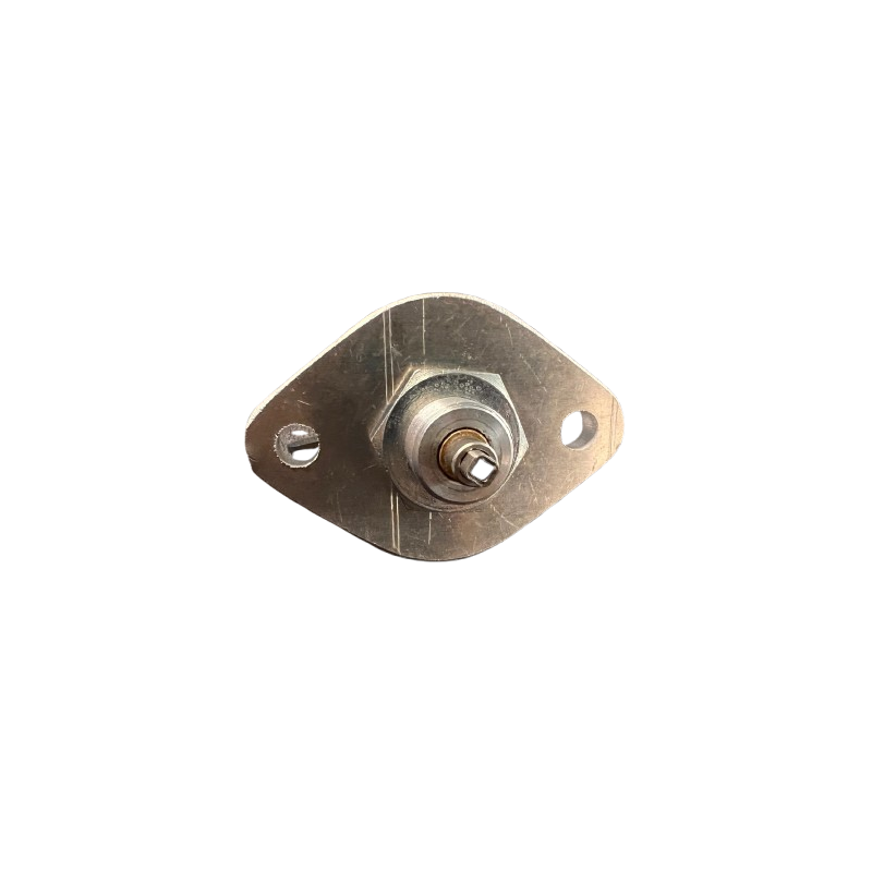 Left-Turning Speedometer Angle Gear – Square Connection for Tractors