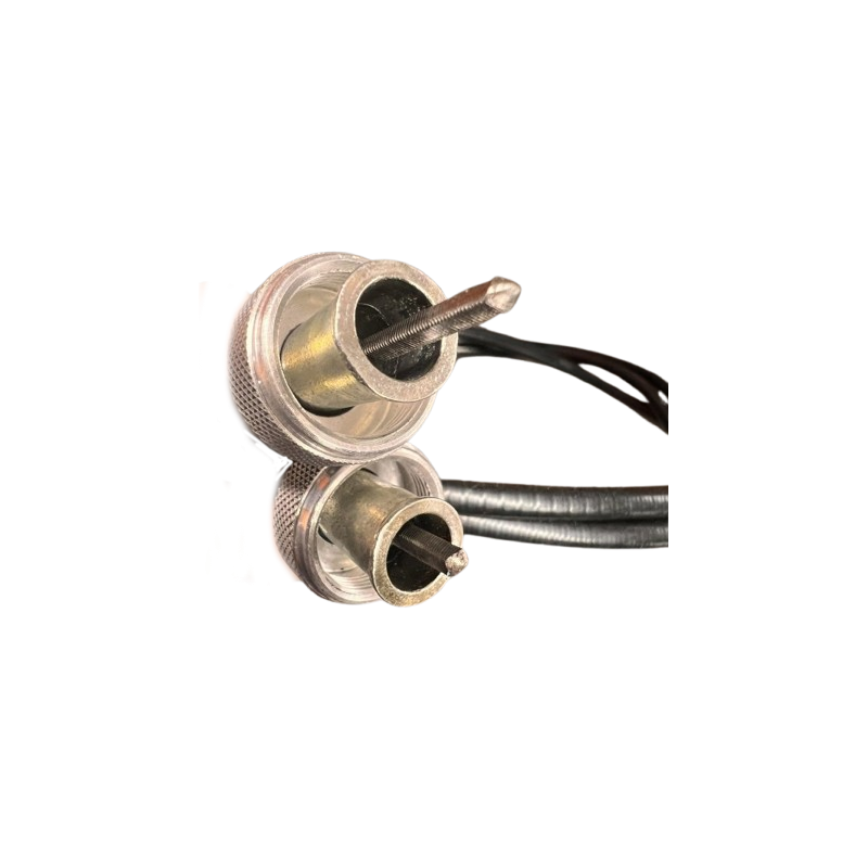 Asta contachilometri quadrata 1360 mm – Precisa & resistente