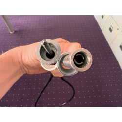 Traktormeter Welle Bajonett 1360mm – Präzise Drehzahlübertragung für Traktoren & Maschinen | Lange Lebensdauer, einfache Install