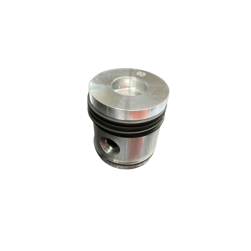 Piston Ø93 mm with Rings – Exclusive Production for Lamborghini R-Series | Traktormanufaktur