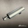 Auspuff keramikbeschichtet – passend für Lamborghini 1R / 2R | Traktormanufaktur