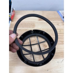 Lampendichtung EPDM 60 ShA – Frontscheinwerfer Traktor | Traktormanufaktur