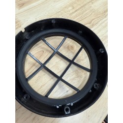Lampendichtung EPDM 60 ShA – Frontscheinwerfer Traktor | Traktormanufaktur