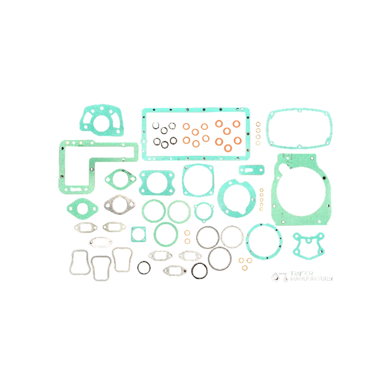 Set guarnizioni motore 30 pezzi Lamborghini 2R – qualità e precisione Set guarnizioni motore 30 pezzi Lamborghini 2R – qualità e precisione