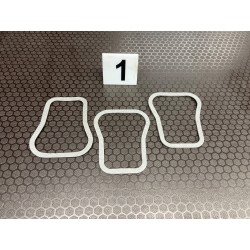 Engine Gasket Set 30-piece Lamborghini 2R – precision fit & durable