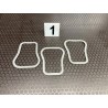 Engine Gasket Set 30-piece Lamborghini 2R – precision fit & durable