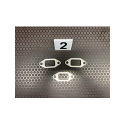 Engine Gasket Set 30-piece Lamborghini 2R – precision fit & durable