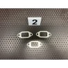 Engine Gasket Set 30-piece Lamborghini 2R – precision fit & durable