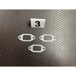 Engine Gasket Set 30-piece Lamborghini 2R – precision fit & durable