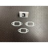 Engine Gasket Set 30-piece Lamborghini 2R – precision fit & durable