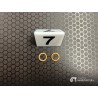 Engine Gasket Set 30-piece Lamborghini 2R – precision fit & durable