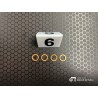 Engine Gasket Set 30-piece Lamborghini 2R – precision fit & durable