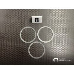 Dichtungssatz Motor 30-teilig für Lamborghini 2R – hochwertig & passgenau