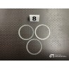 Engine Gasket Set 30-piece Lamborghini 2R – precision fit & durable