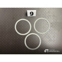 Engine Gasket Set 30-piece Lamborghini 2R – precision fit & durable