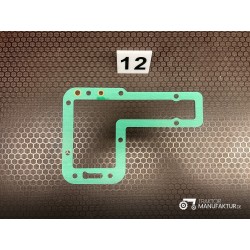 Engine Gasket Set 30-piece Lamborghini 2R – precision fit & durable