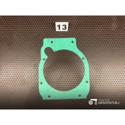 Engine Gasket Set 30-piece Lamborghini 2R – precision fit & durable