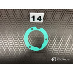 Engine Gasket Set 30-piece Lamborghini 2R – precision fit & durable