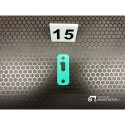 Set guarnizioni motore 30 pezzi Lamborghini 2R – qualità e precisione