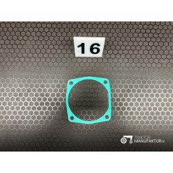 Engine Gasket Set 30-piece Lamborghini 2R – precision fit & durable