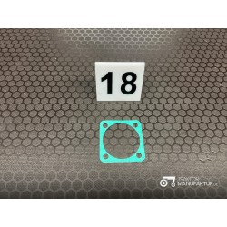 Engine Gasket Set 30-piece Lamborghini 2R – precision fit & durable