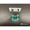 Engine Gasket Set 30-piece Lamborghini 2R – precision fit & durable