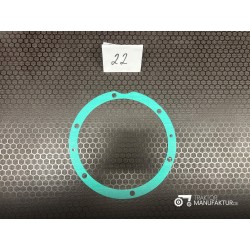 Engine Gasket Set 30-piece Lamborghini 2R – precision fit & durable