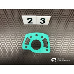Engine Gasket Set 30-piece Lamborghini 2R – precision fit & durable