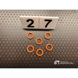Engine Gasket Set 30-piece Lamborghini 2R – precision fit & durable