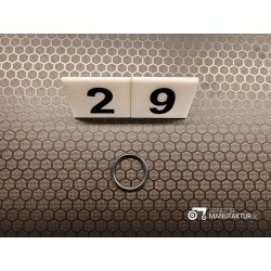 Set guarnizioni motore 30 pezzi Lamborghini 2R – qualità e precisione