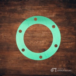 Body Gasket Set 13-piece for Lamborghini 2R – precise fit for restorers