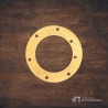 Body Gasket Set 13-piece for Lamborghini 2R – precise fit for restorers