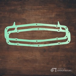 Body Gasket Set 13-piece for Lamborghini 2R – precise fit for restorers