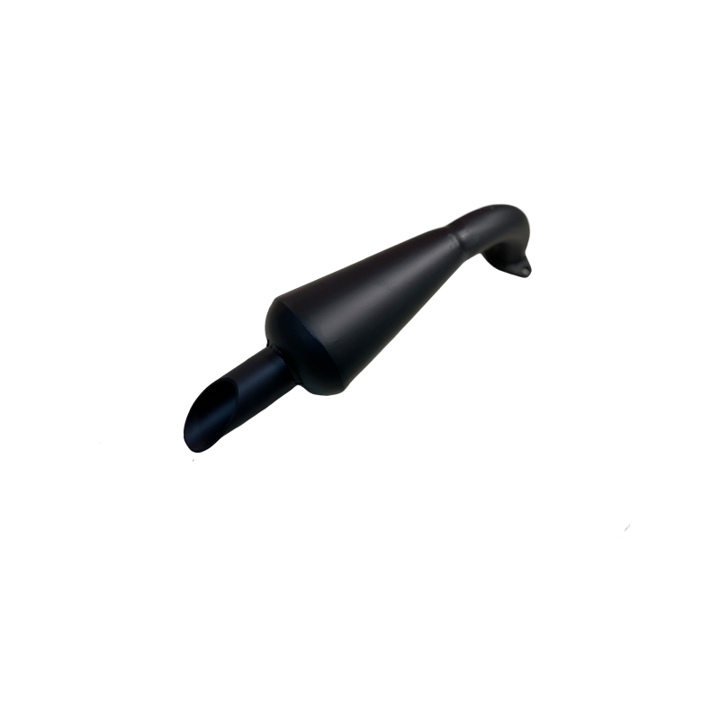 Scarico DL 36–40 con rivestimento ceramico per trattore Lamborghini – resistente & originale Scarico DL 36–40 con rivestimento ceramico per trattore Lamborghini – resistente & originale