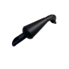 Ceramic Exhaust DL 36–40 for Lamborghini Tractor – heat-resistant & authentic fit