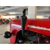 Auspuff DL 36–40 keramikbeschichtet für Lamborghini Traktor – langlebig & originalgetreu