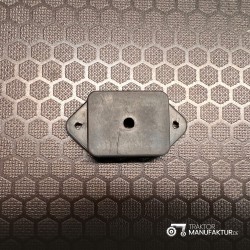 Rubber Grommet for Headlight Cable Entry – for Lamborghini Tractors