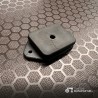 Rubber Grommet for Headlight Cable Entry – for Lamborghini Tractors