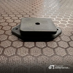 Passacavo in gomma fari anteriori – trattori Lamborghini