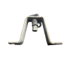 Used Bracket with Spring for Work Light – Original Part for Lamborghini Tractors