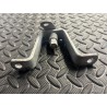 Used Bracket with Spring for Work Light – Original Part for Lamborghini Tractors