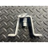 Used Bracket with Spring for Work Light – Original Part for Lamborghini Tractors