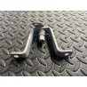 Used Bracket with Spring for Work Light – Original Part for Lamborghini Tractors