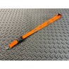 Team Traktormanufaktur Lanyard Orange – official merchandise