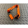 Team Traktormanufaktur Lanyard Orange – official merchandise