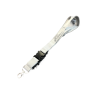 Cordino grigio Team Traktormanufaktur – accessorio elegante e pratico