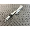 Team Traktormanufaktur Lanyard Grey – subtle and professional accessory