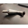 Raw Exhaust for Lamborghini DL 20–30 – authentic fit for vintage restoration