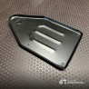 Black License Plate Holder – For Lamborghini 1R–7R & Lamborghinetta | Traktormanufaktur