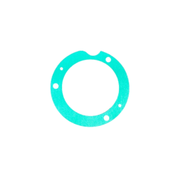 Crankshaft Seal v2 for Lamborghini DL 30 – CNC-machined from C4400